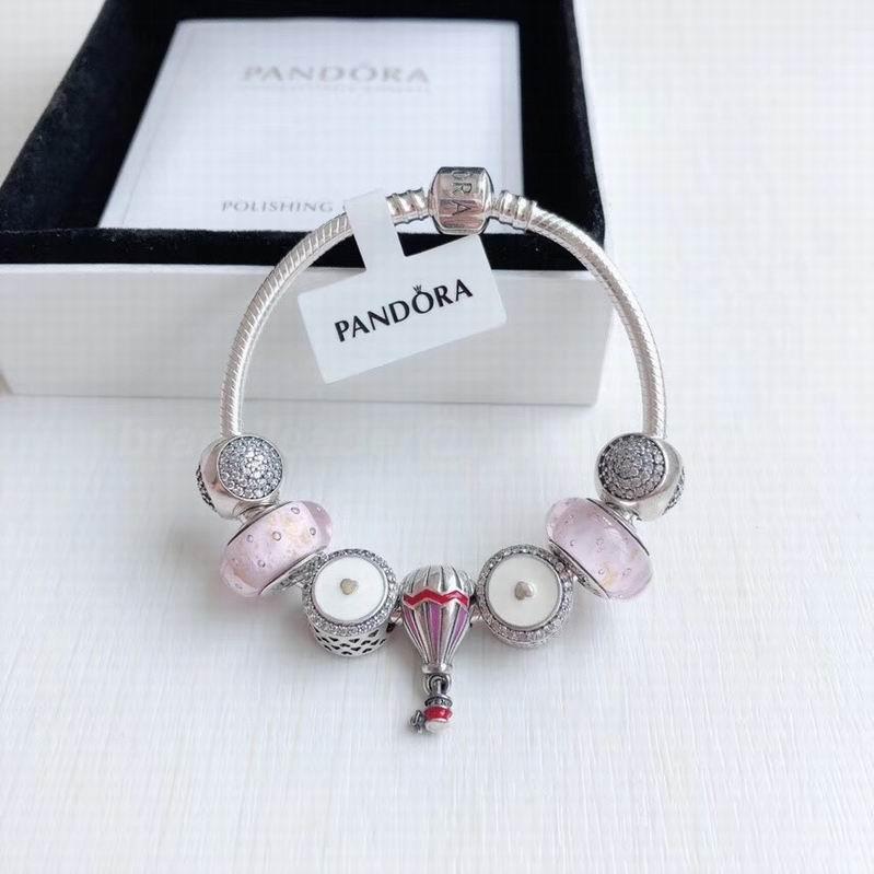 Pandora Bracelets 2484